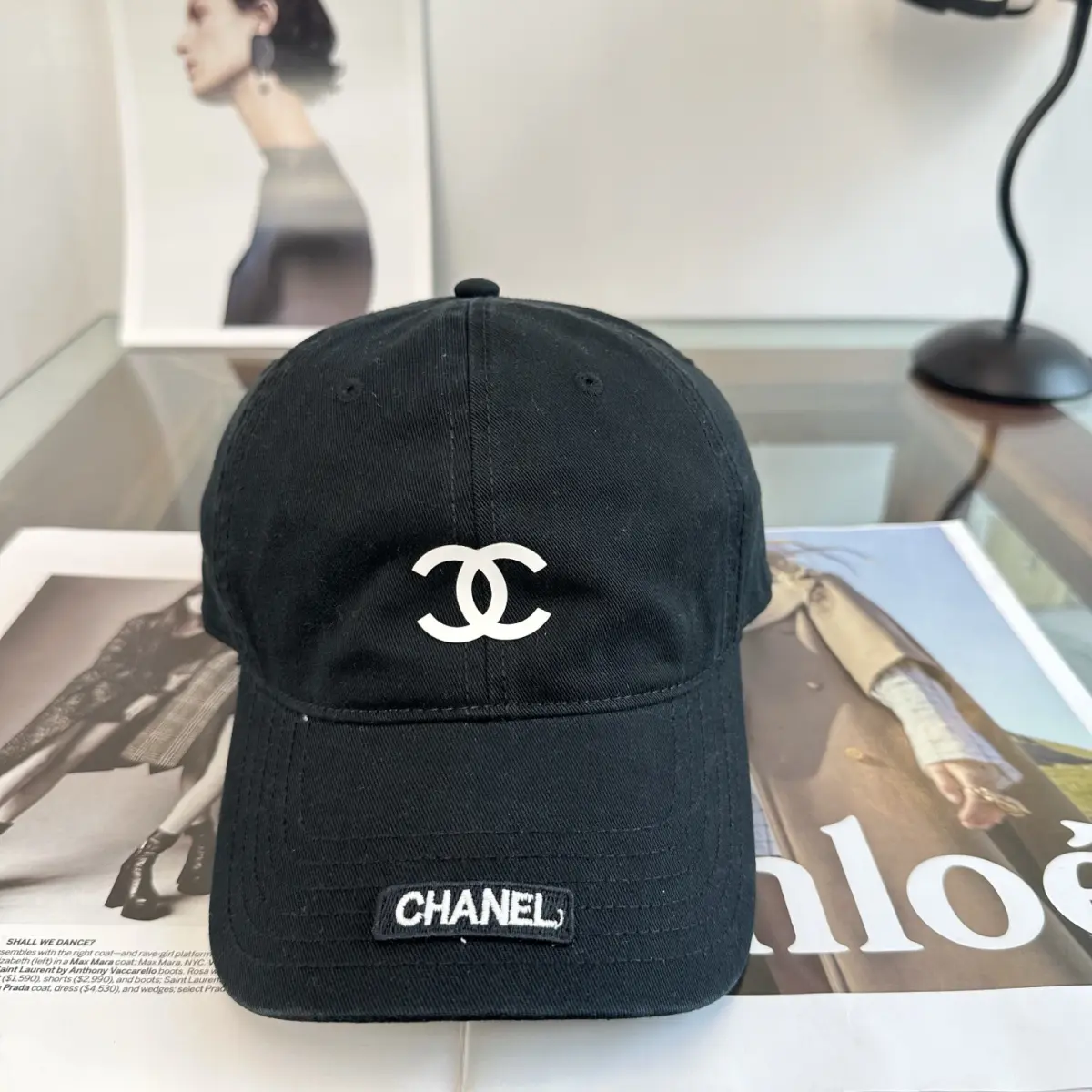 Hat